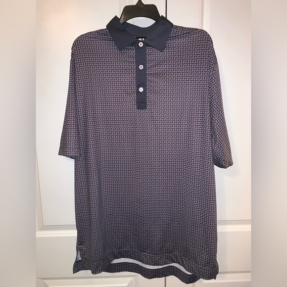 FootJoy Other - Footjoy Troon North golf shirt